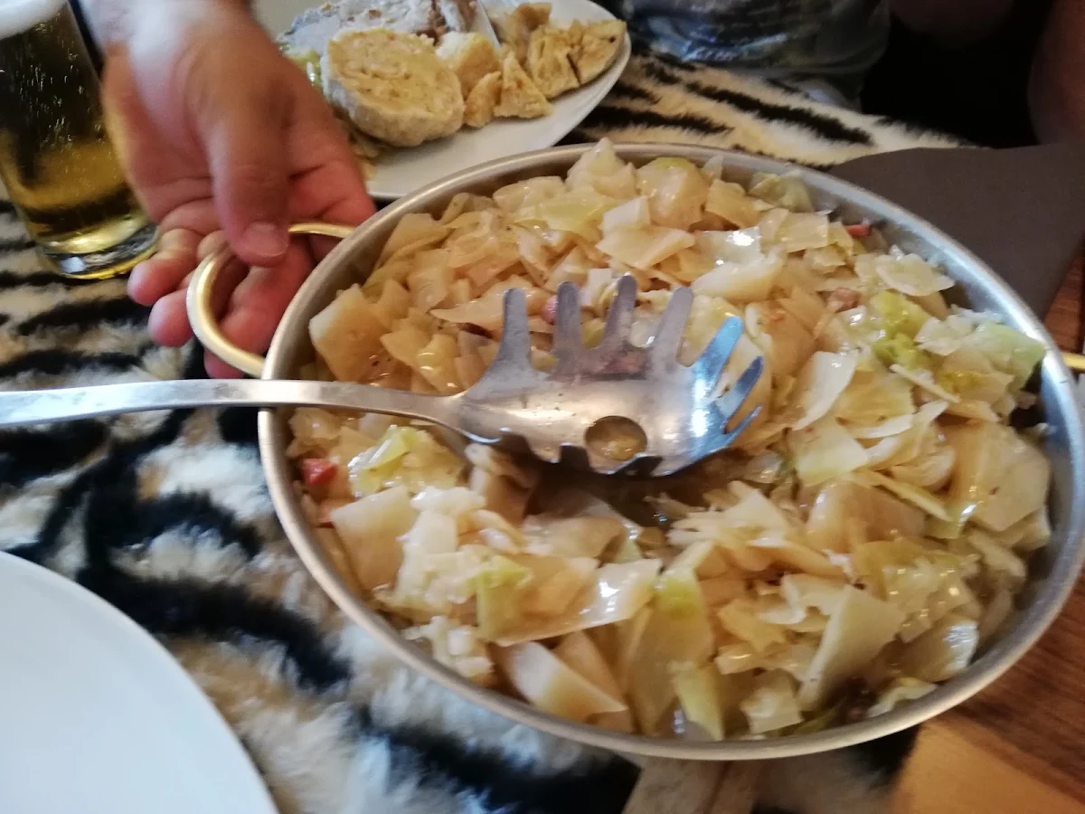 Essen und Trinken photo 1