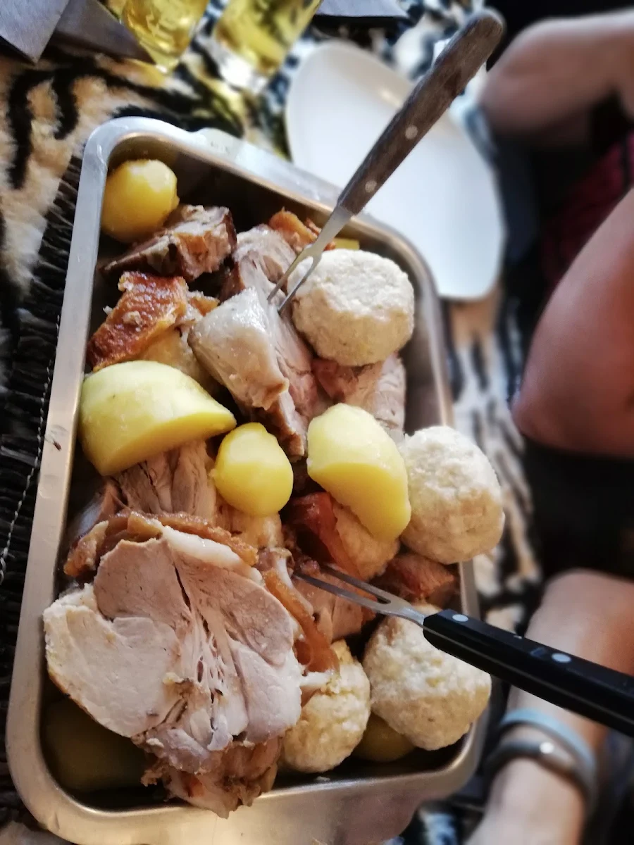 Essen und Trinken photo 2