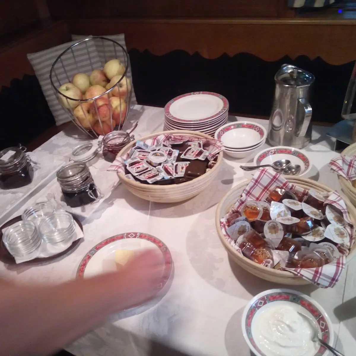 Essen und Trinken photo 10