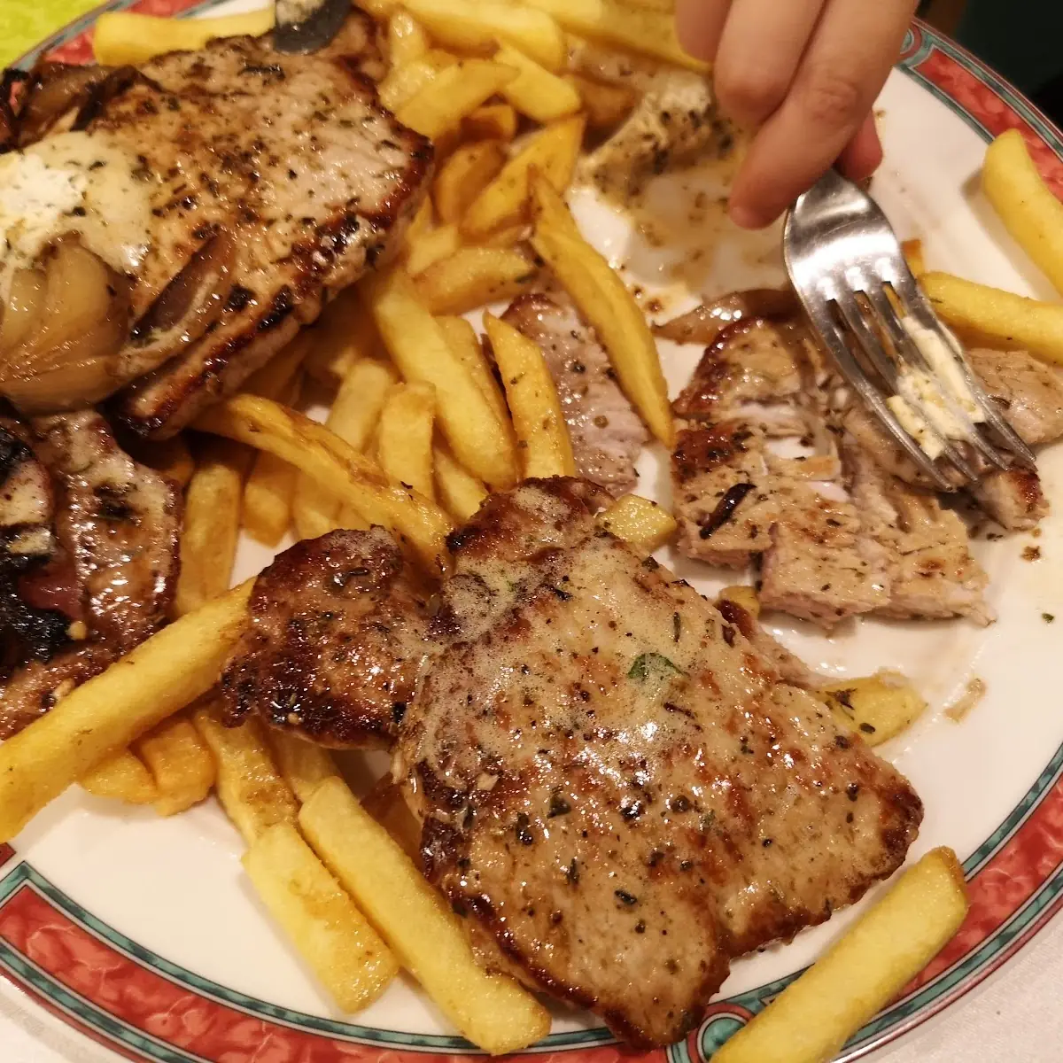 Essen und Trinken photo 3