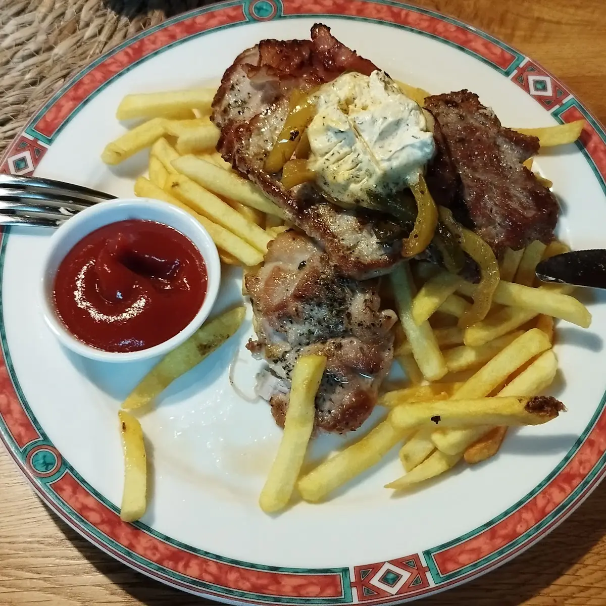 Essen und Trinken photo 5