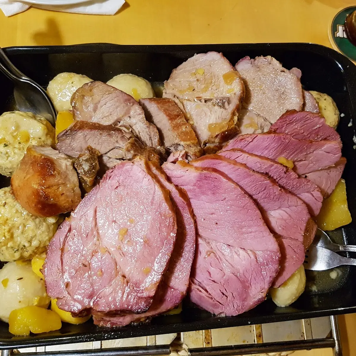 Essen und Trinken photo 2