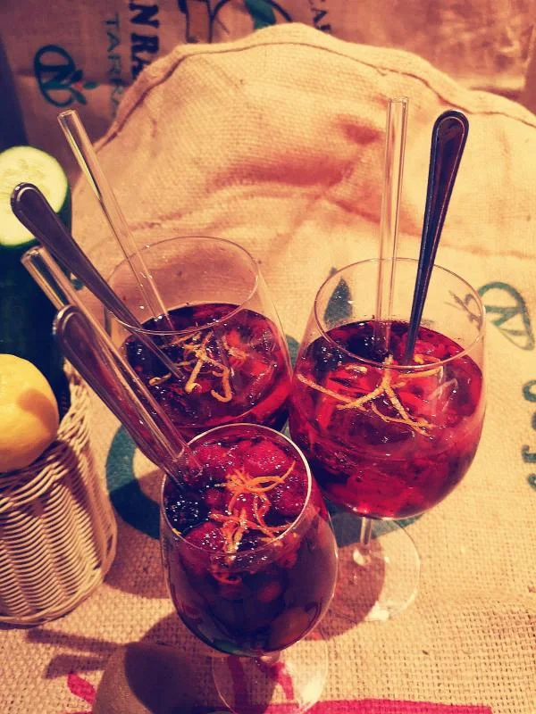 Essen und Trinken photo 5