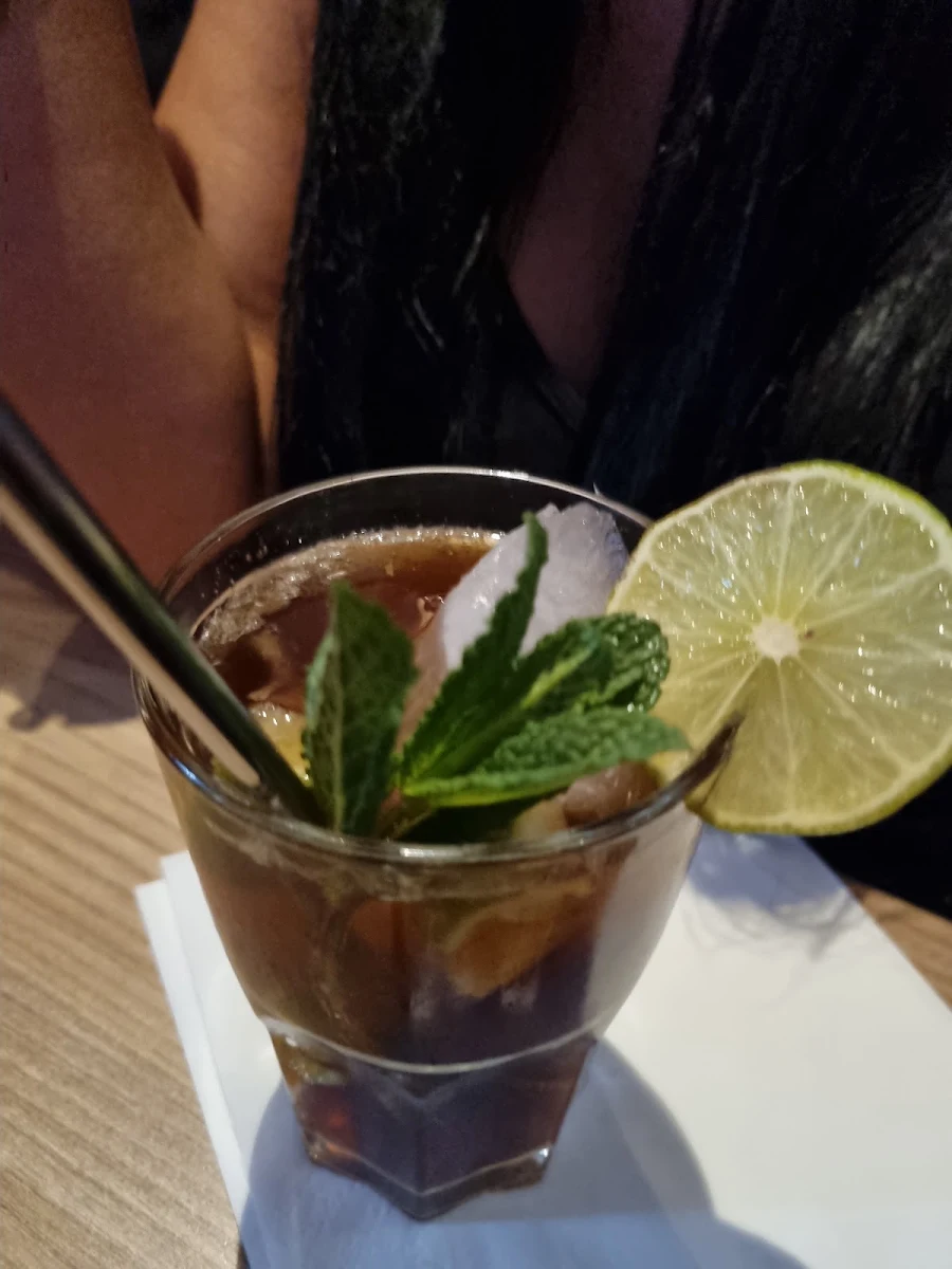 Essen und Trinken photo 6