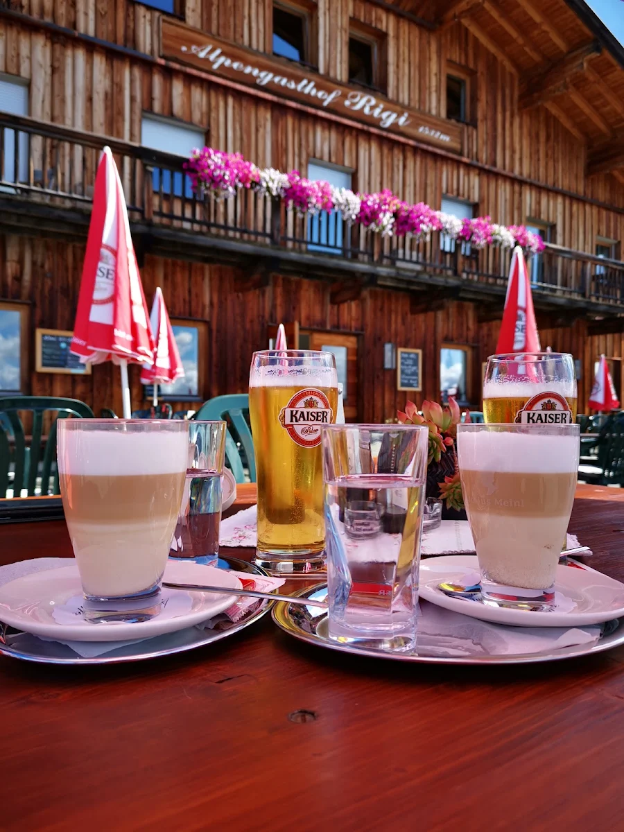 Essen und Trinken photo 1