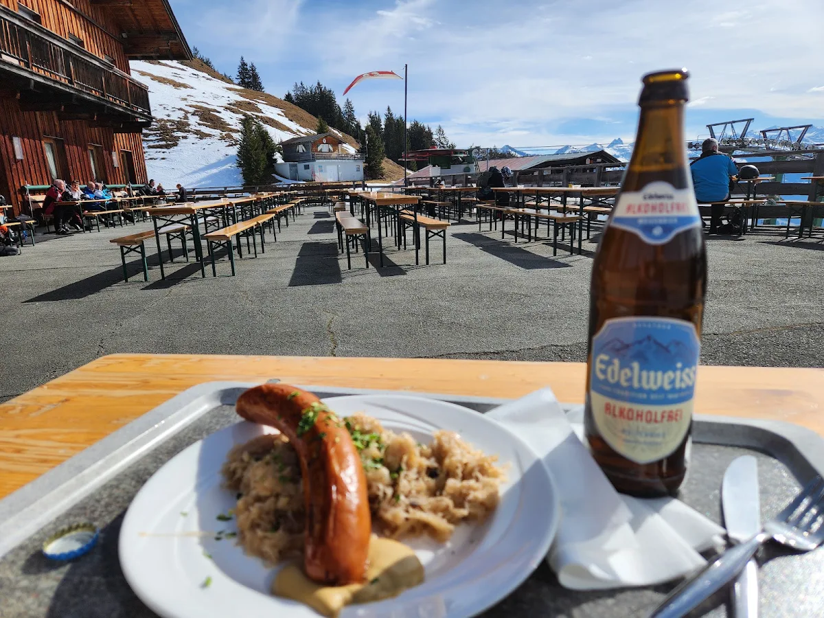 Essen und Trinken photo 4
