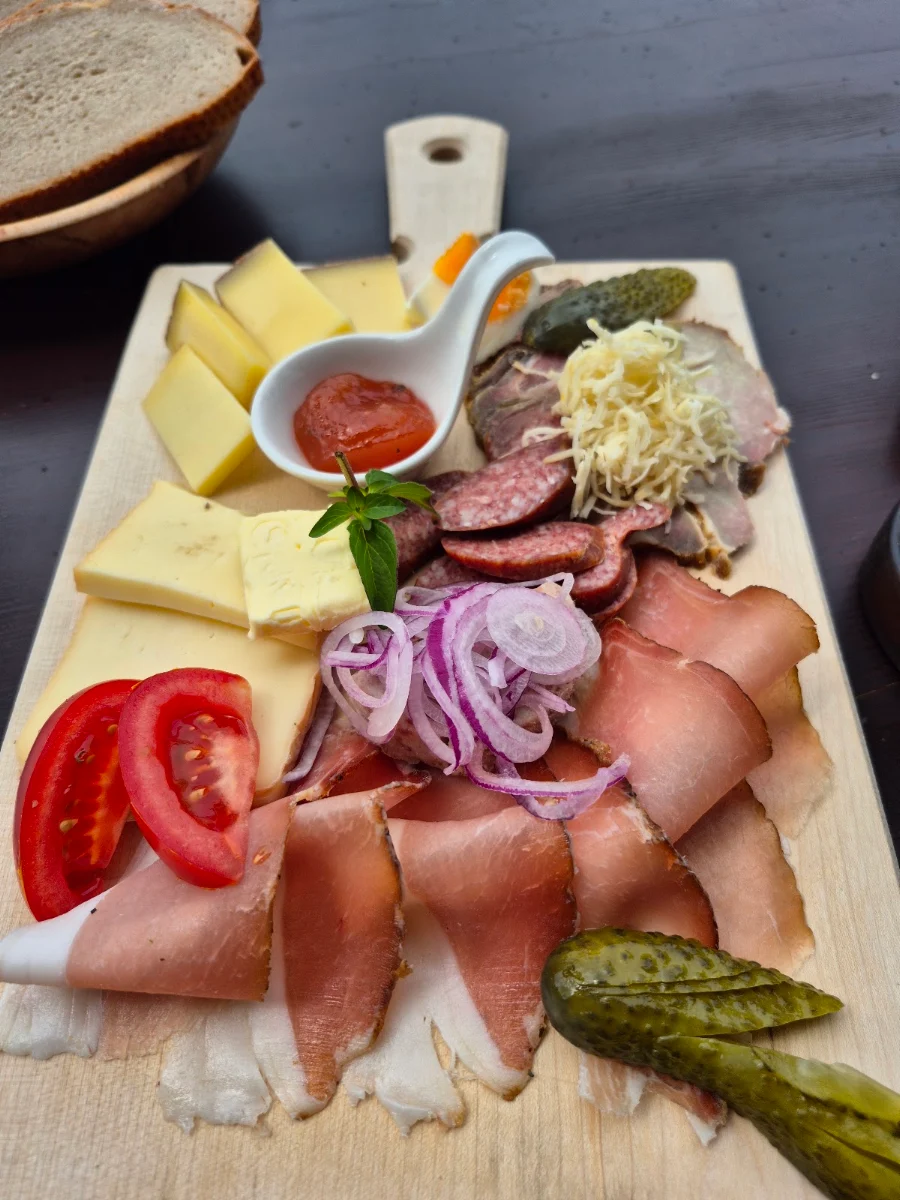 Essen und Trinken photo 9