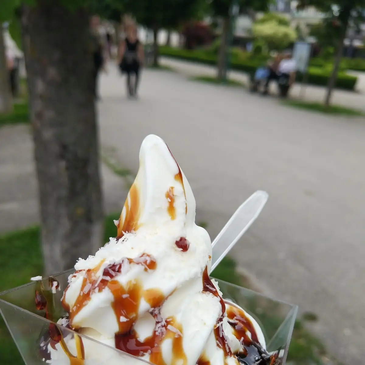 Essen und Trinken photo 3