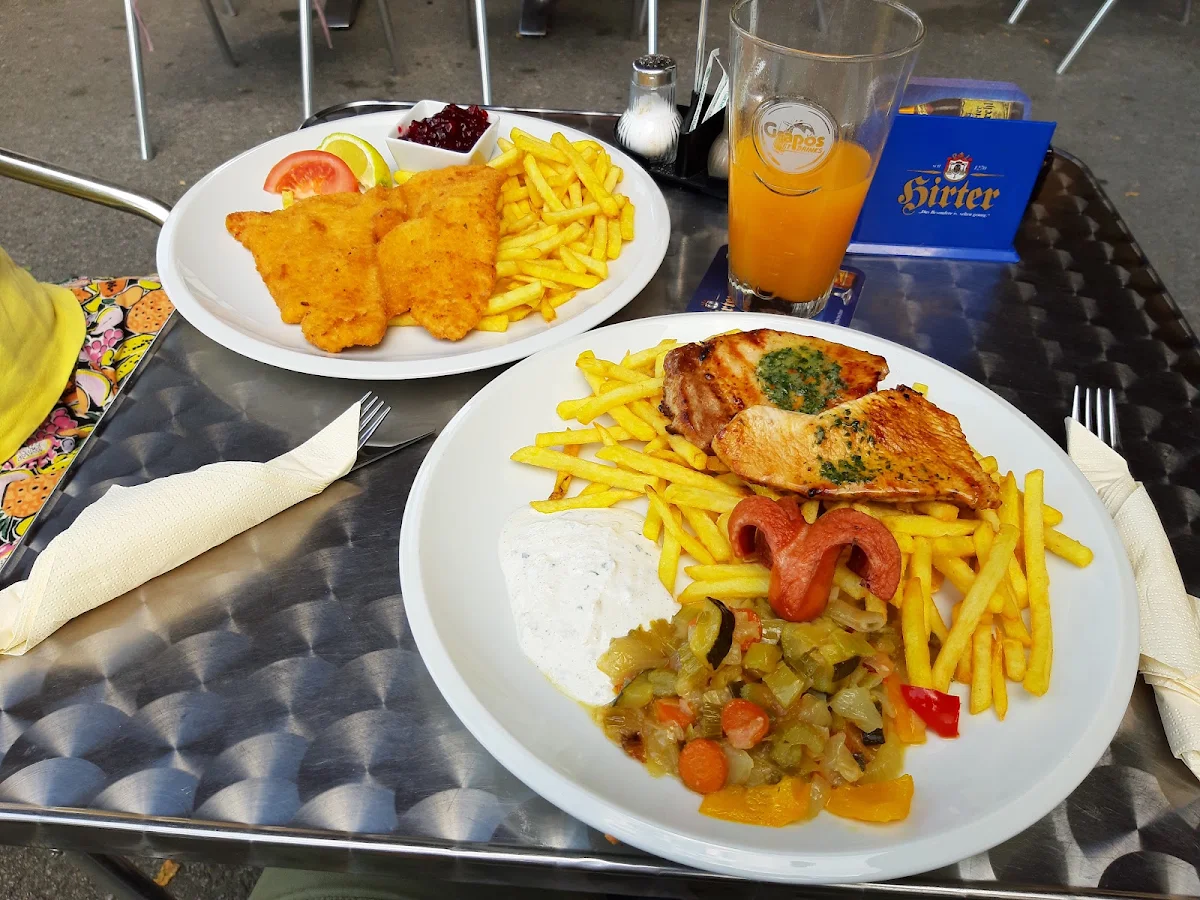 Essen und Trinken photo 4
