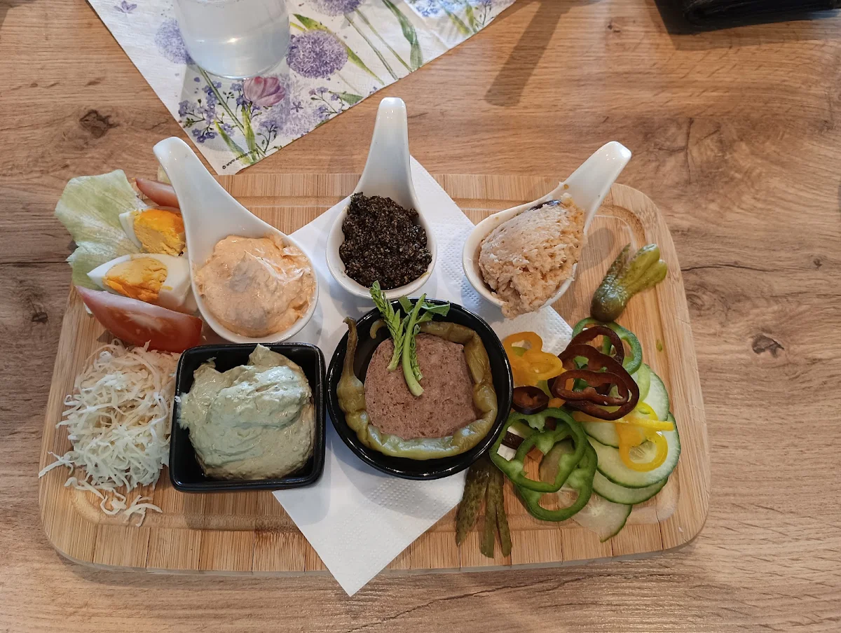 Essen und Trinken photo 8