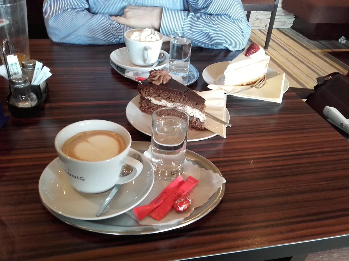 Essen und Trinken photo 9