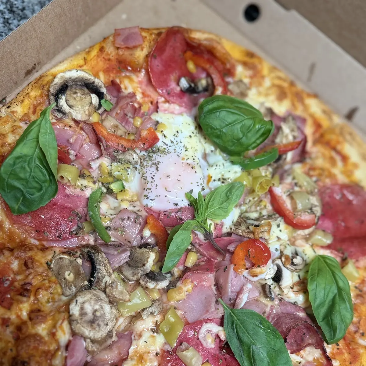 Essen und Trinken photo 4