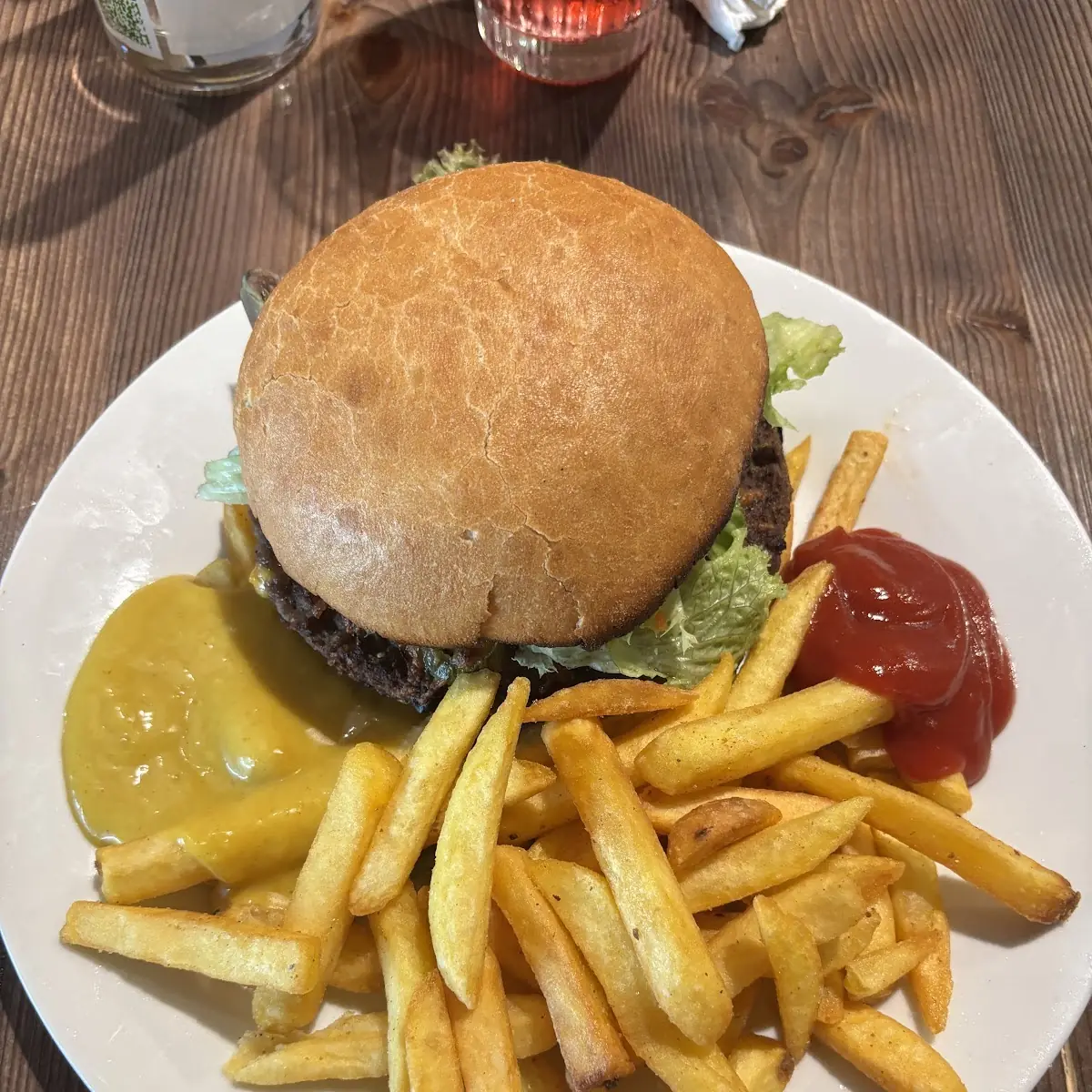 Essen und Trinken photo 1