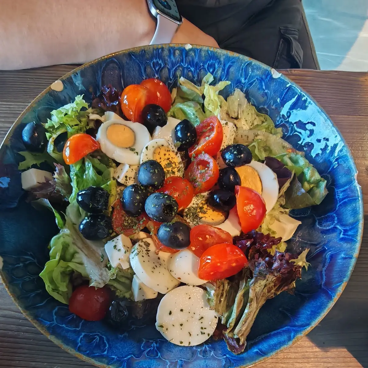 Essen und Trinken photo 6