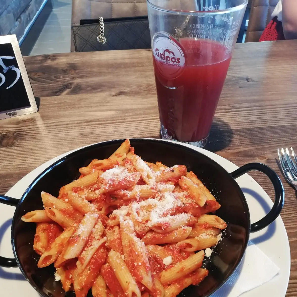 Essen und Trinken photo 9