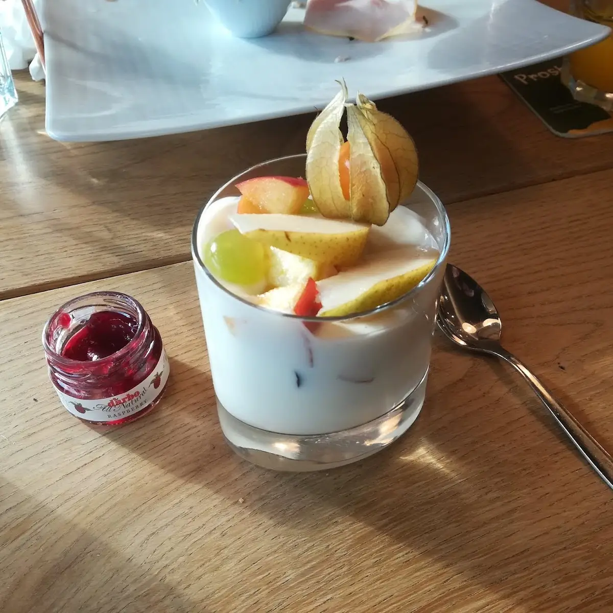 Essen und Trinken photo 10