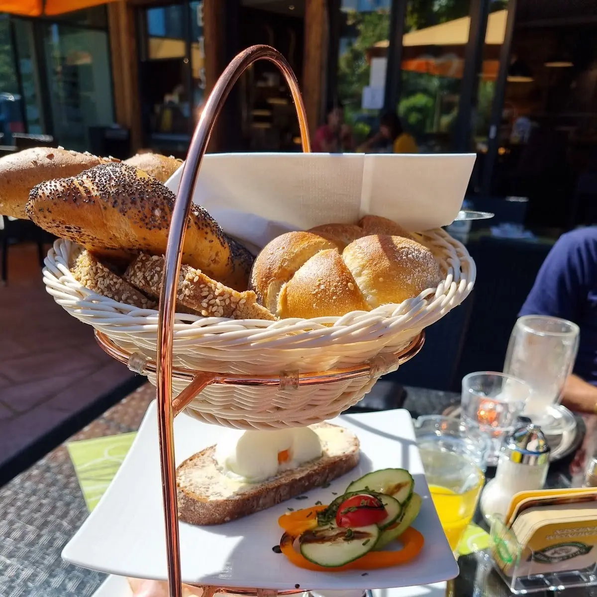 Essen und Trinken photo 3