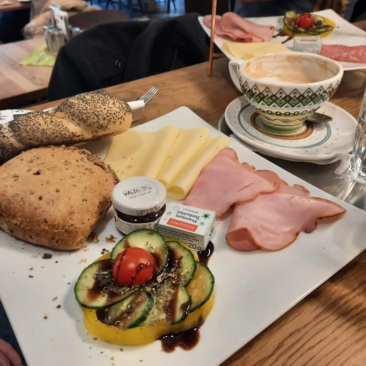 Essen und Trinken photo 5