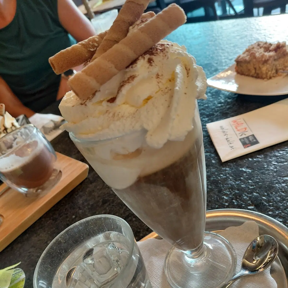 Essen und Trinken photo 7