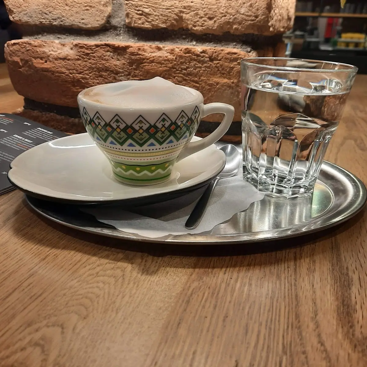 Essen und Trinken photo 8