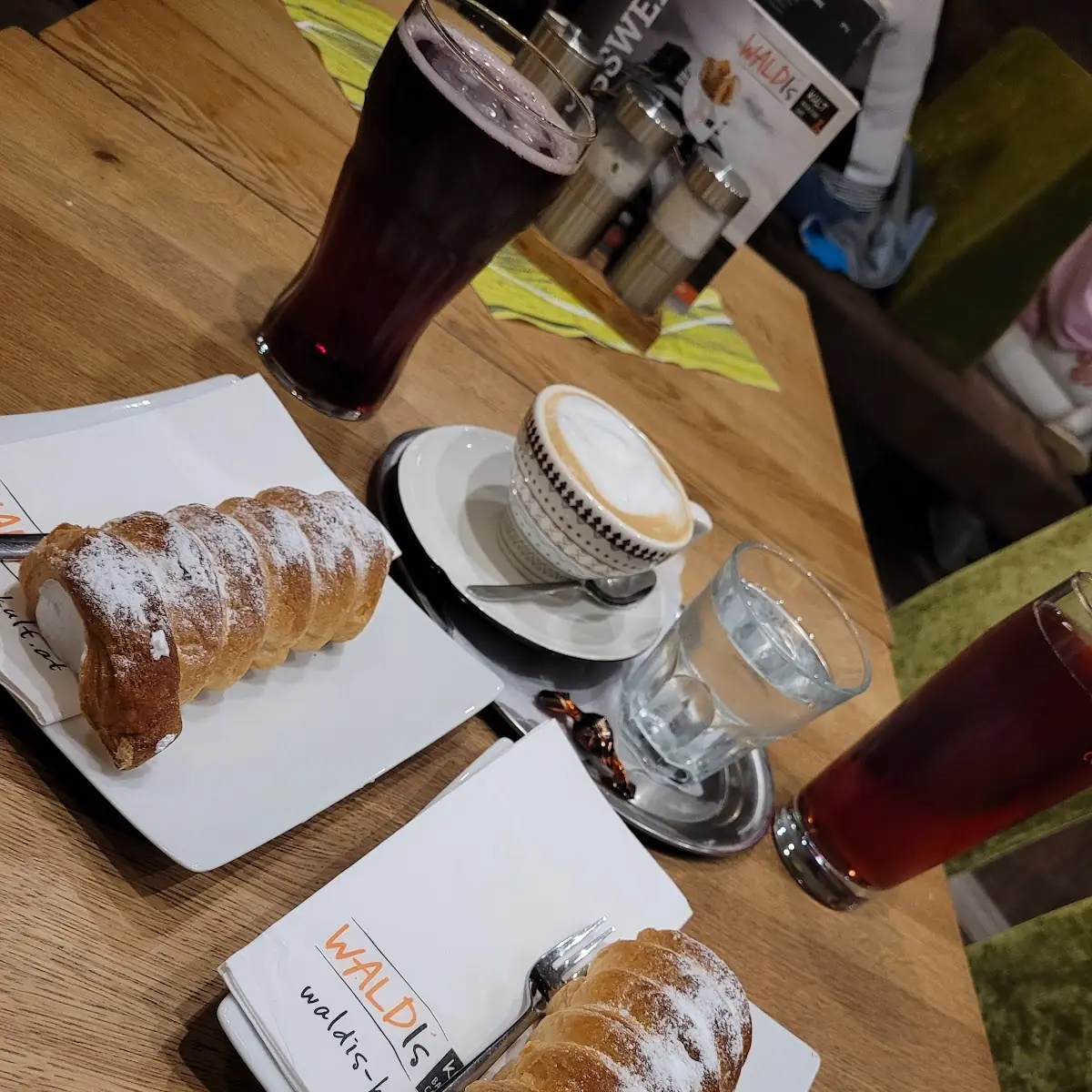 Essen und Trinken photo 9
