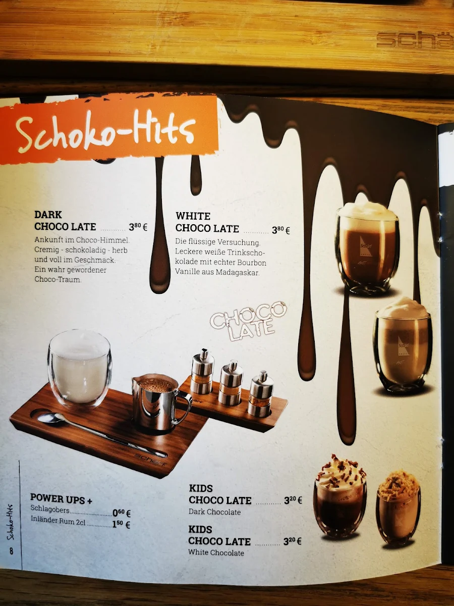 Speisekarte photo 8
