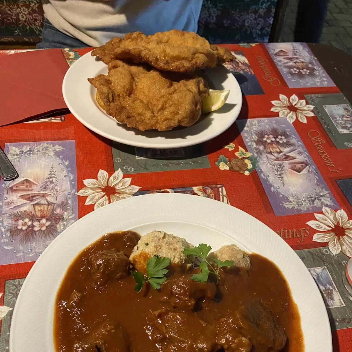 Essen und Trinken photo 4