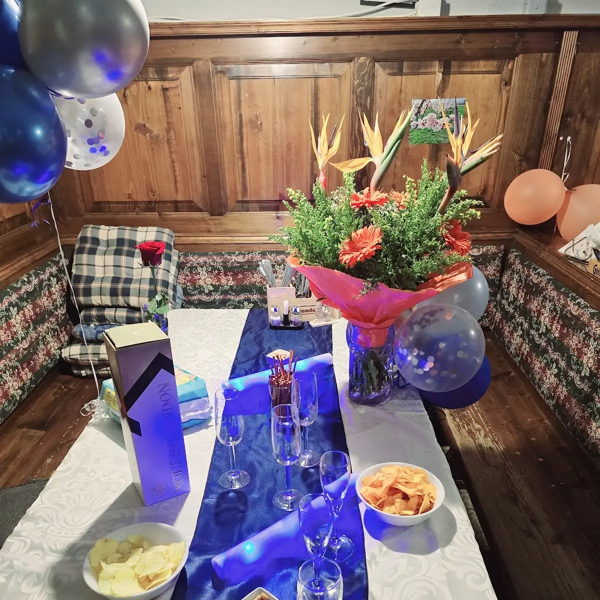 Essen und Trinken photo 6