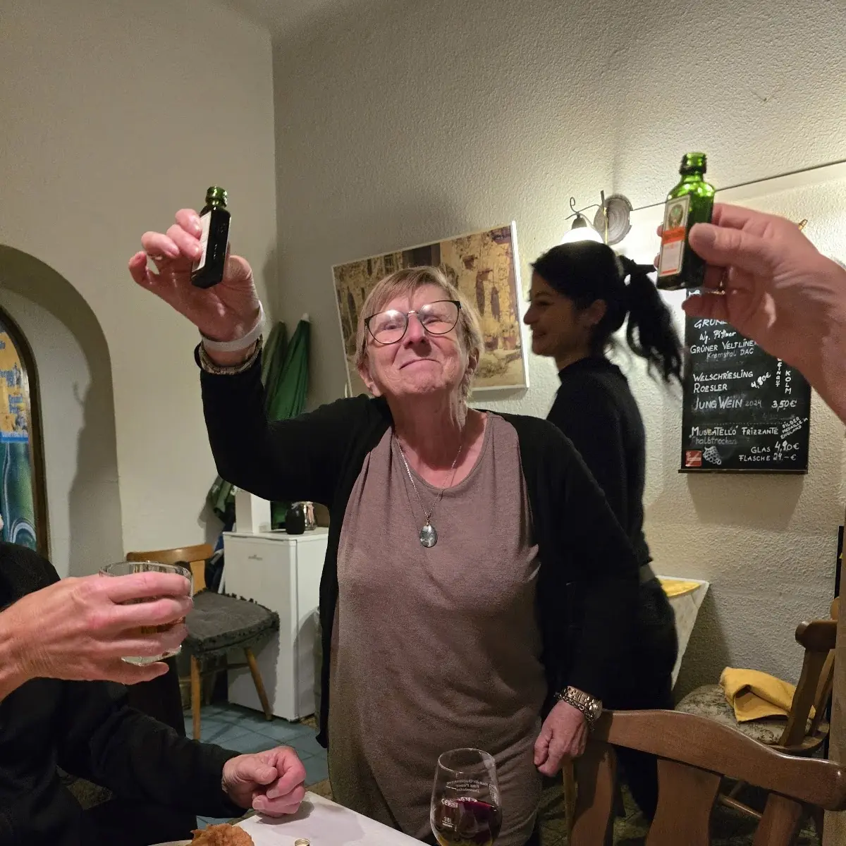 Essen und Trinken photo 7