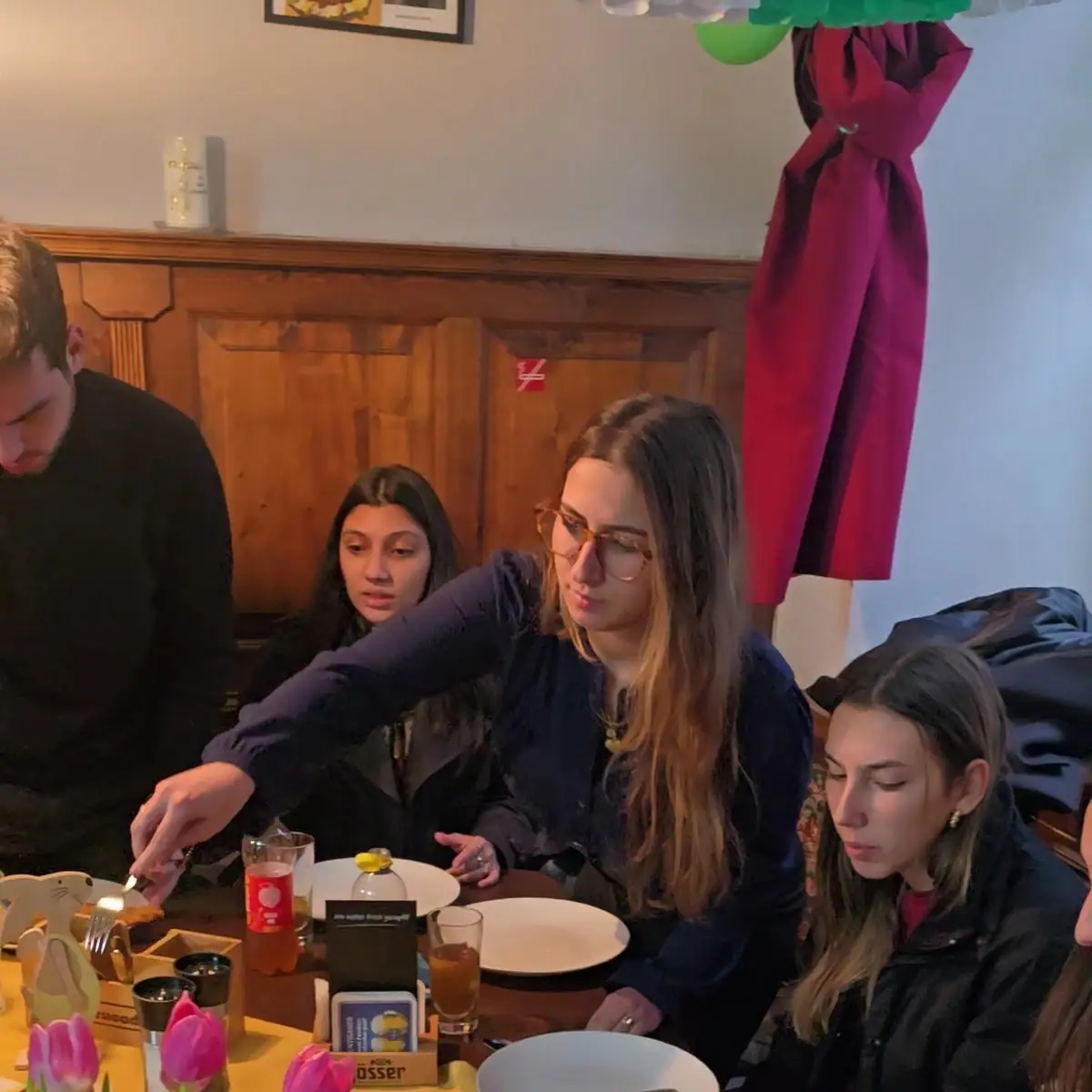 Essen und Trinken photo 8