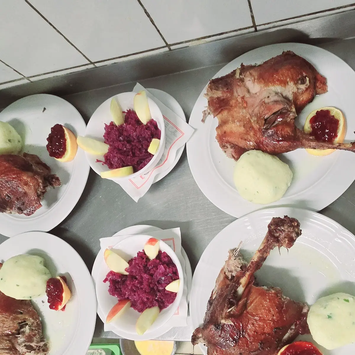 Essen und Trinken photo 9