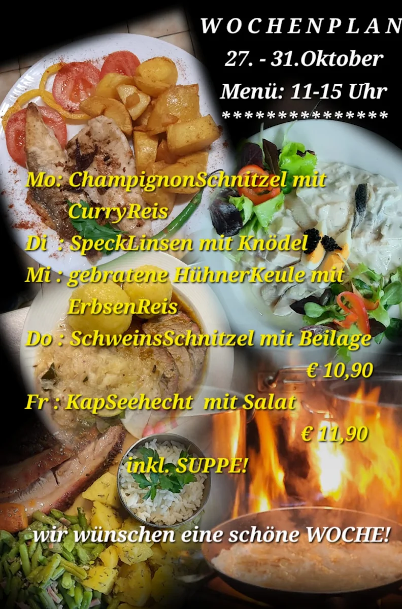 Speisekarte photo 10