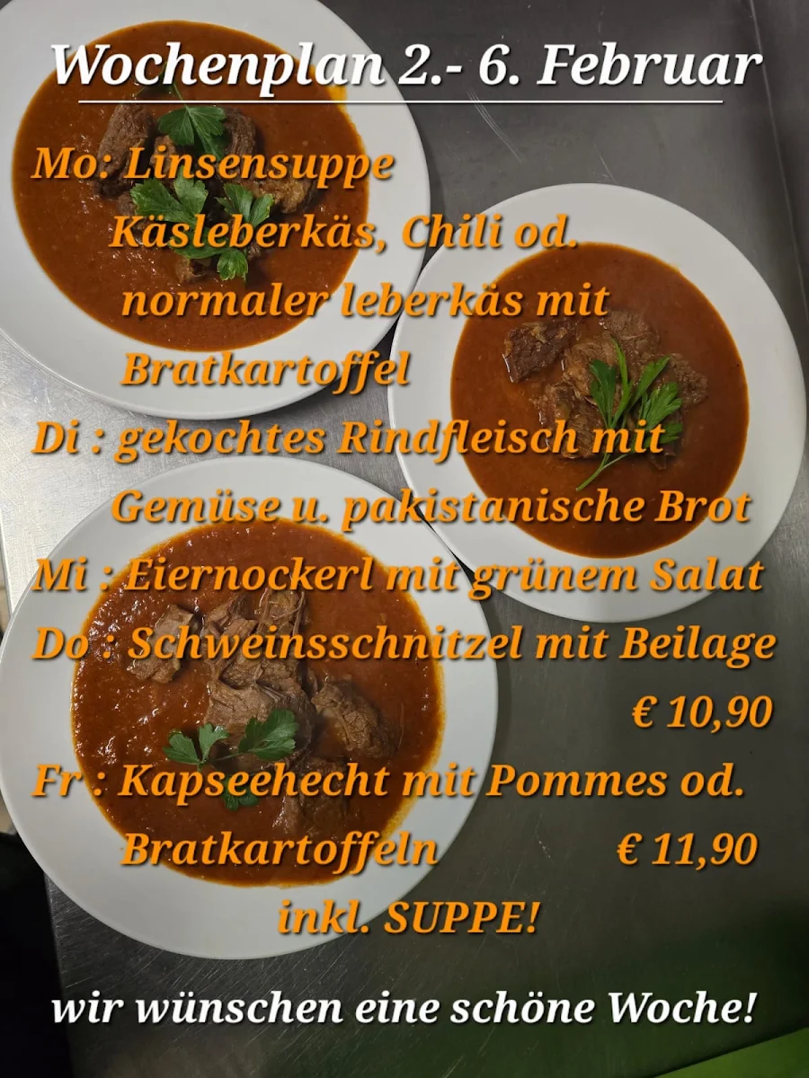 Speisekarte photo 4