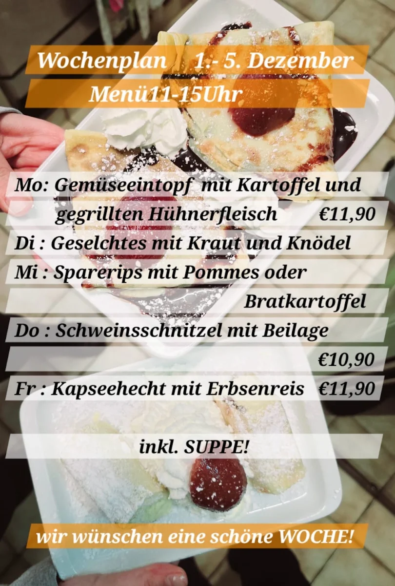 Speisekarte photo 9