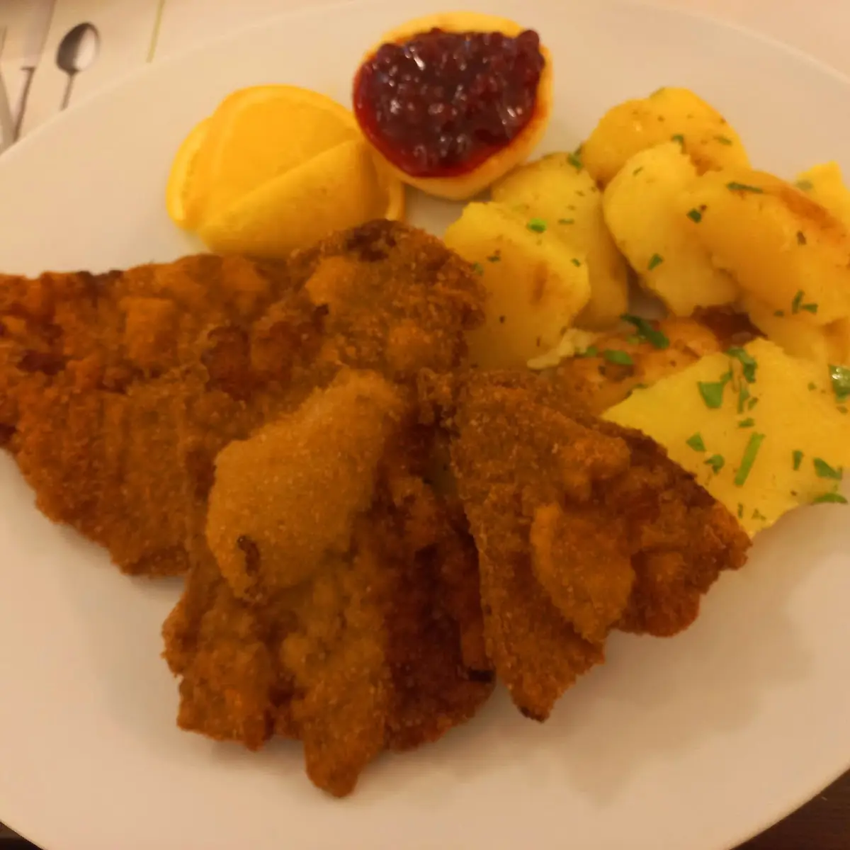 Essen und Trinken photo 2
