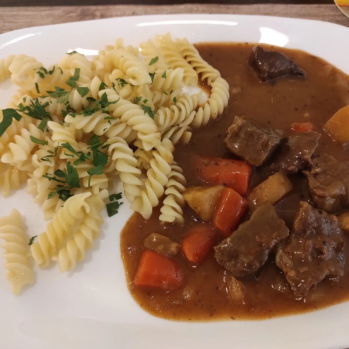 Essen und Trinken photo 7