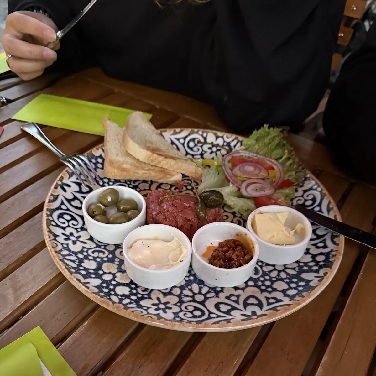 Essen und Trinken photo 5