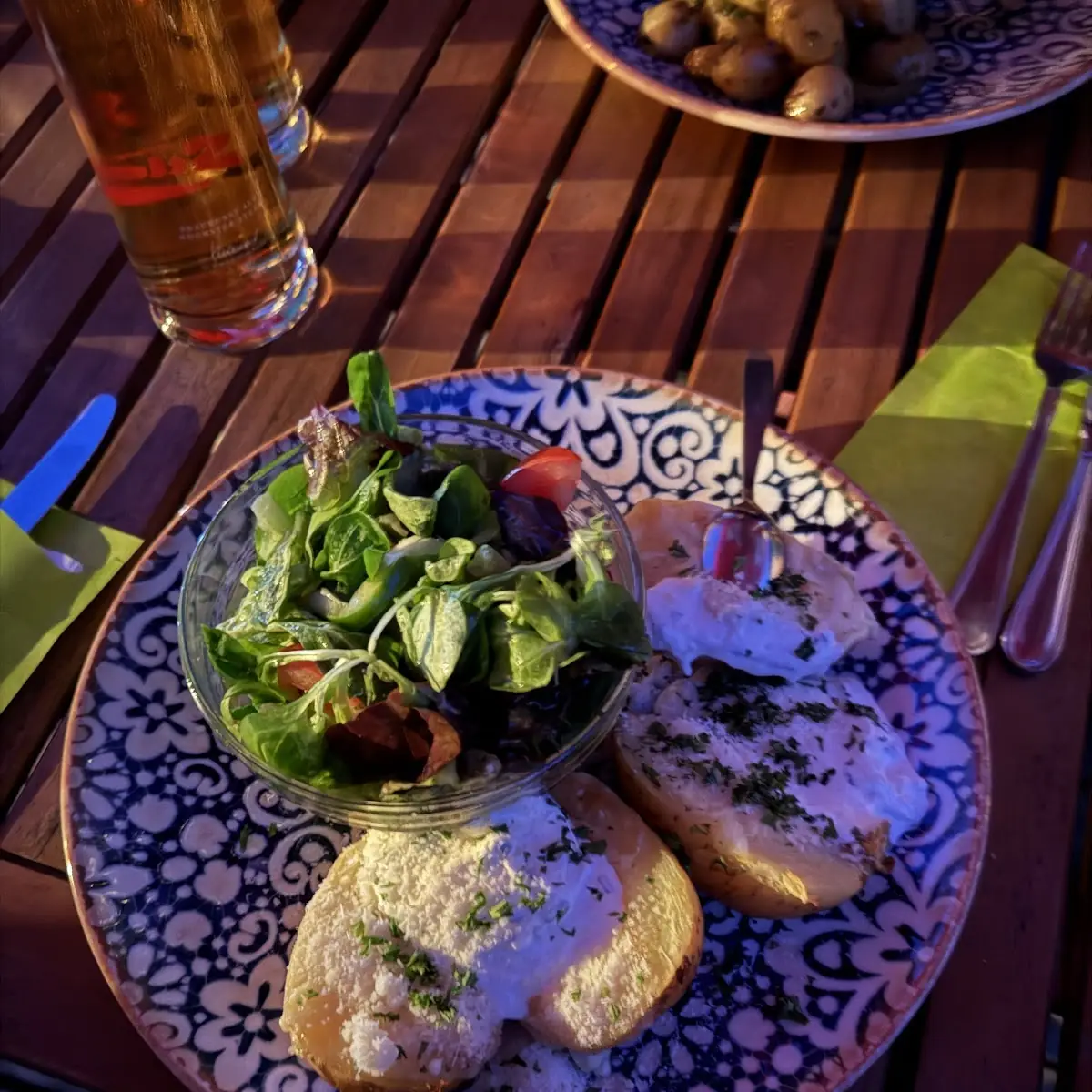Essen und Trinken photo 7
