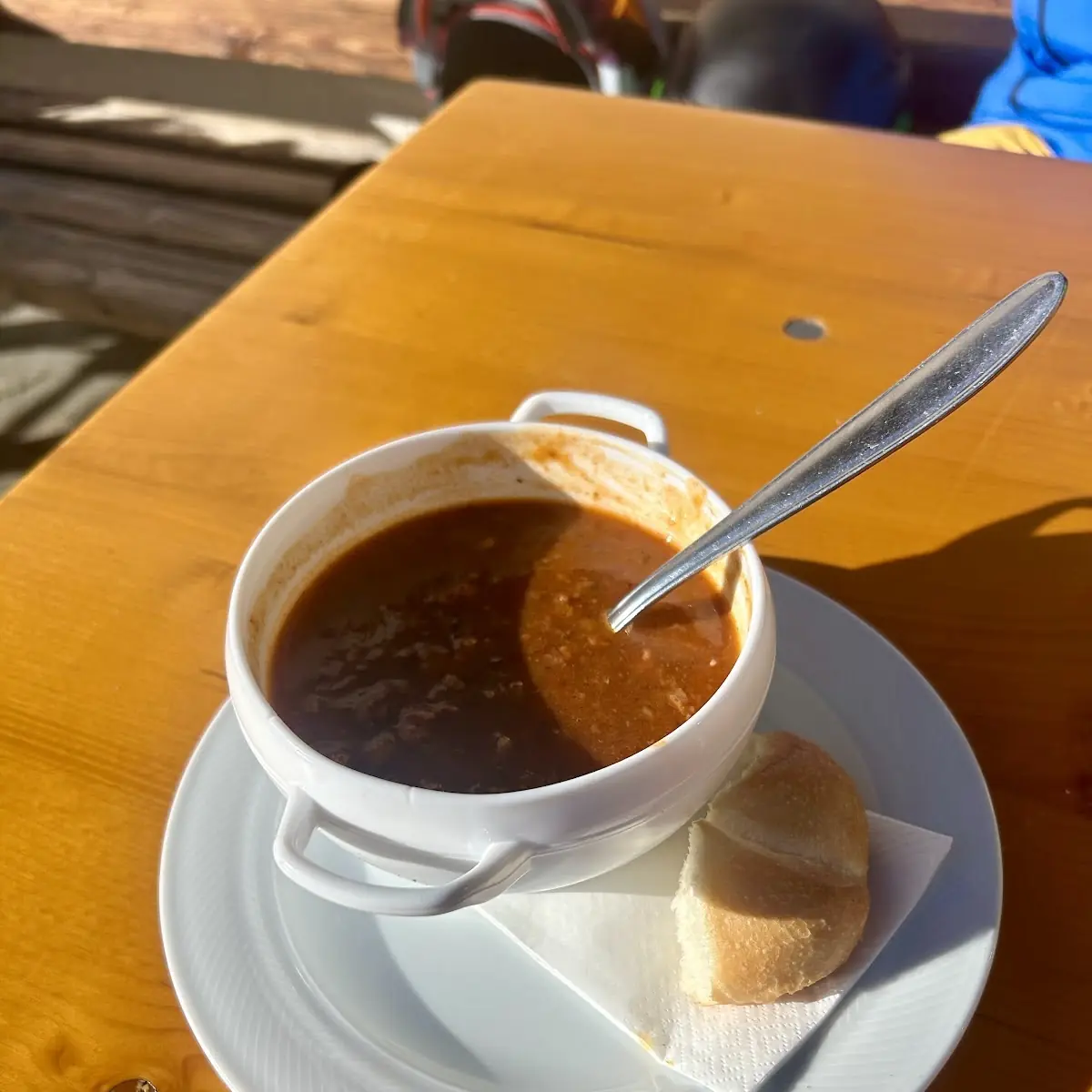 Essen und Trinken photo 8