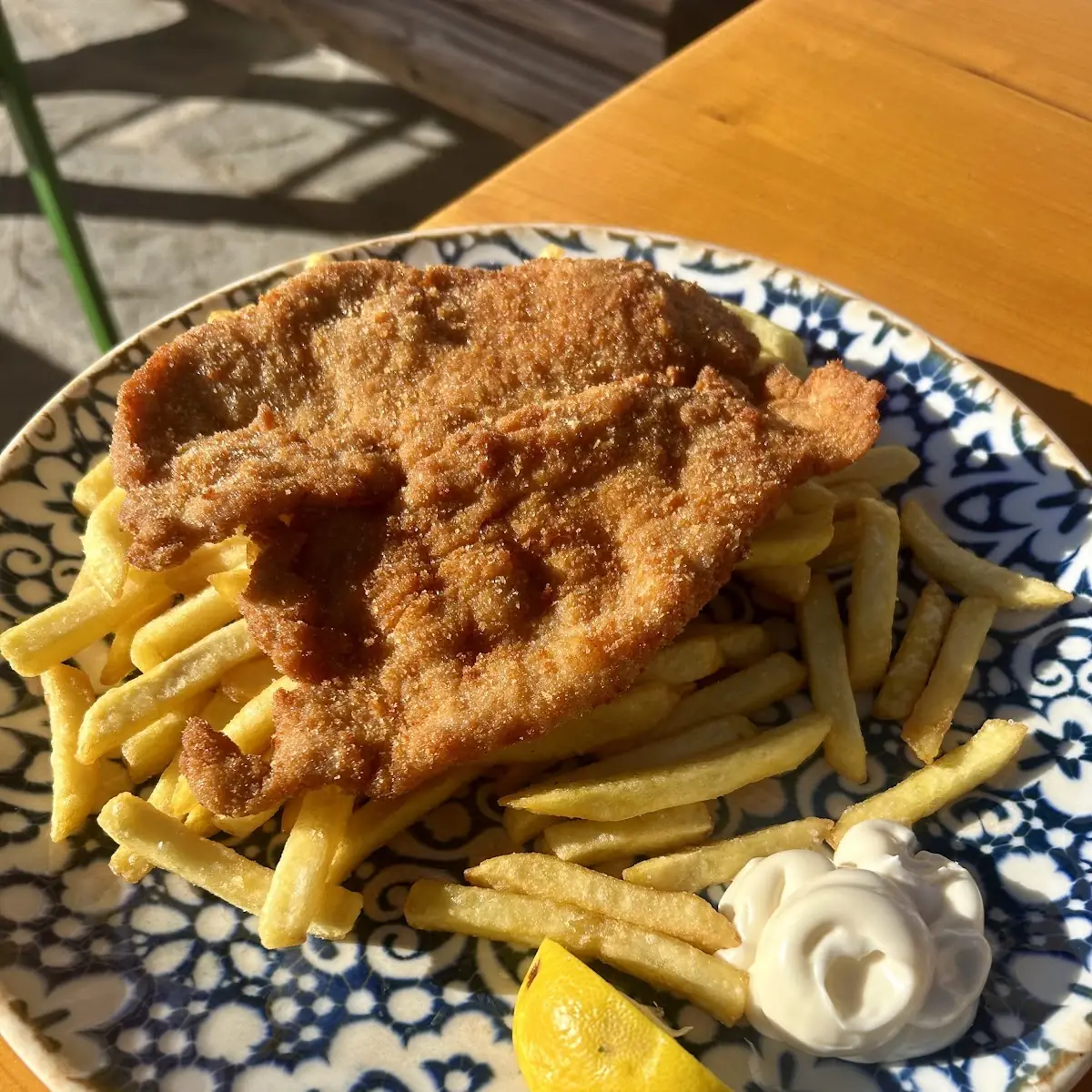 Essen und Trinken photo 9