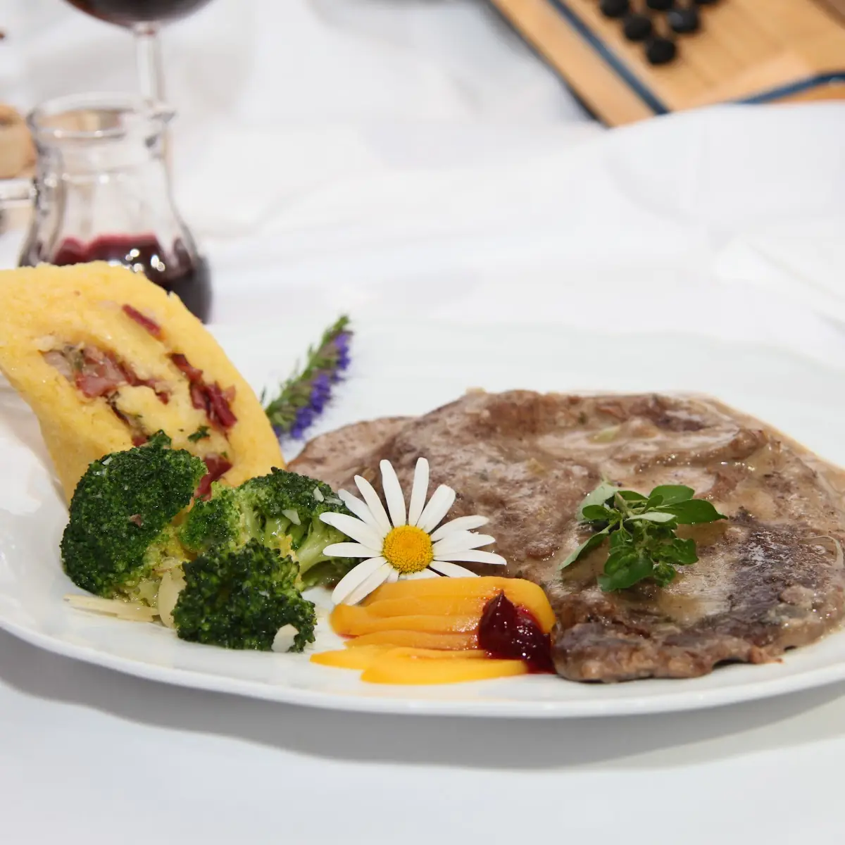 Essen und Trinken photo 1