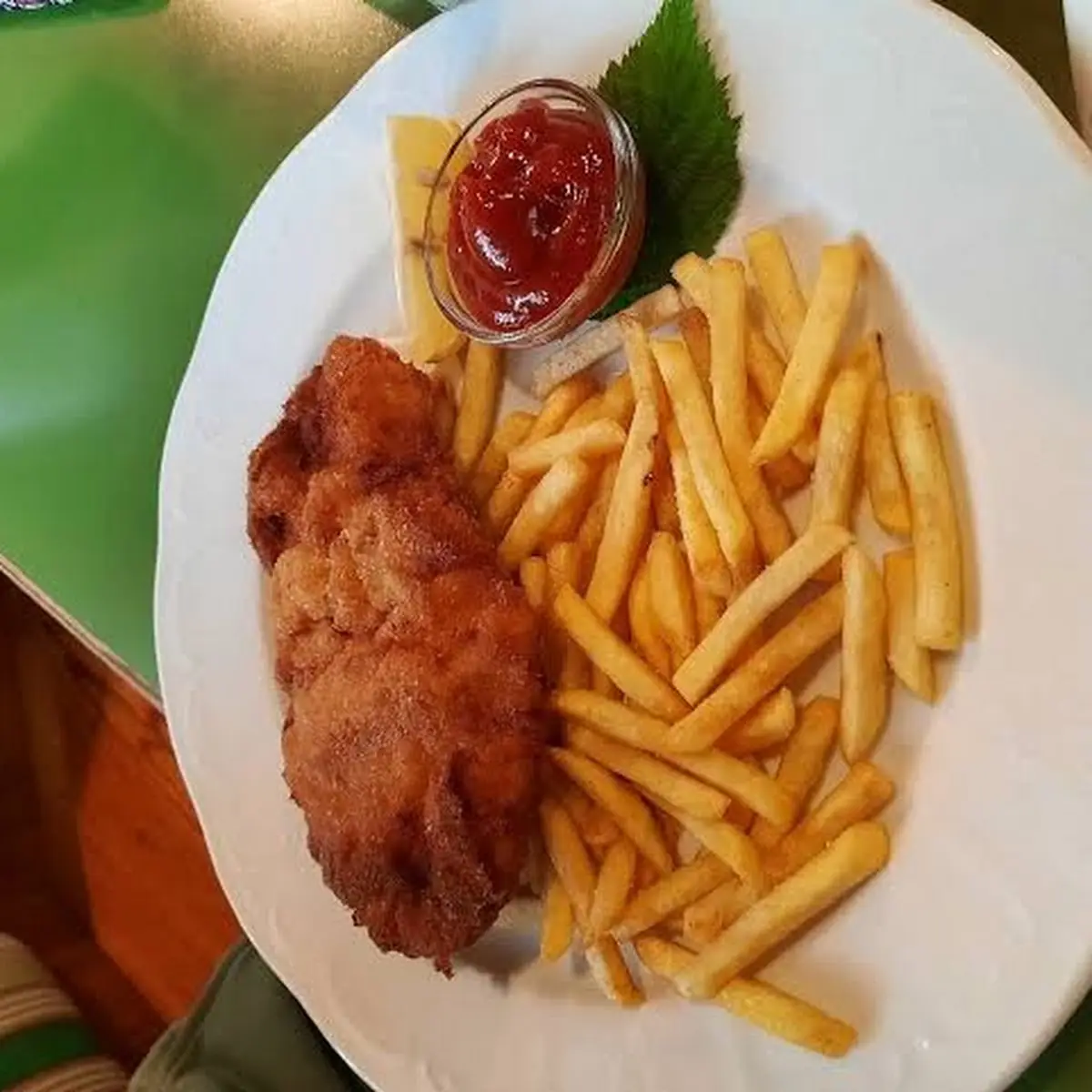 Essen und Trinken photo 3