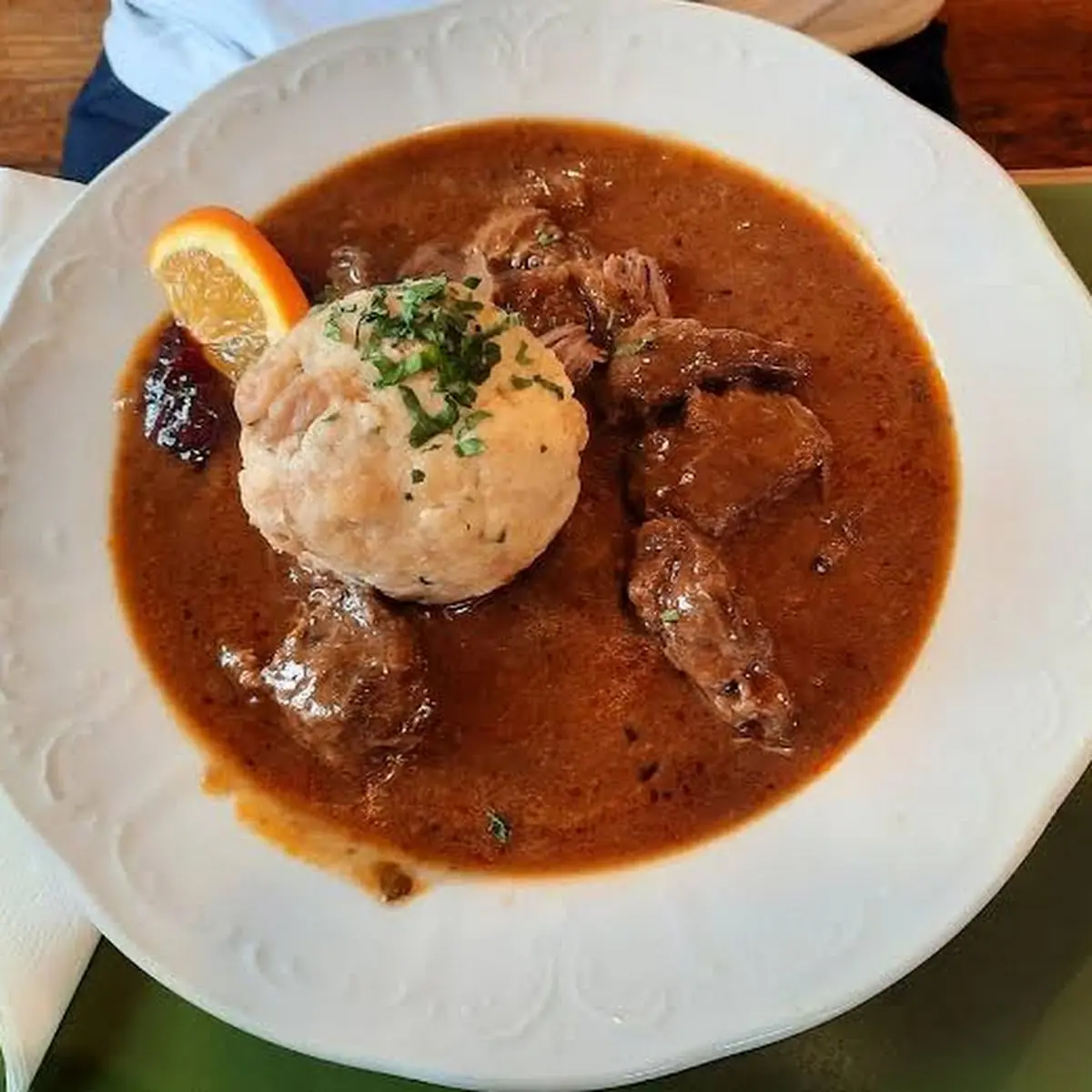 Essen und Trinken photo 4