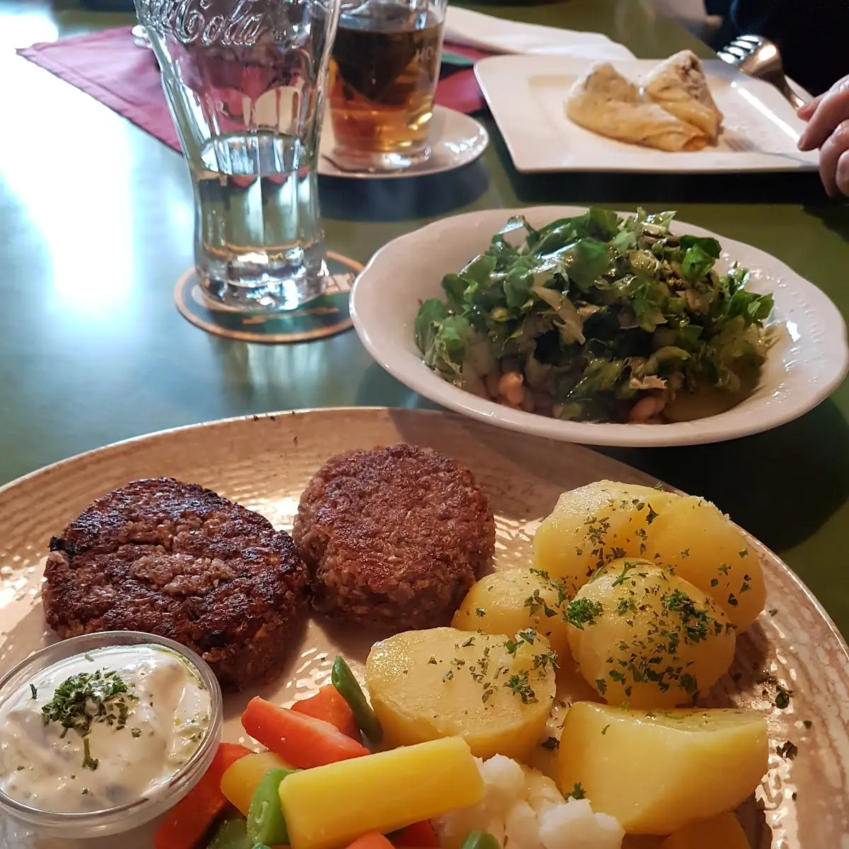 Essen und Trinken photo 6
