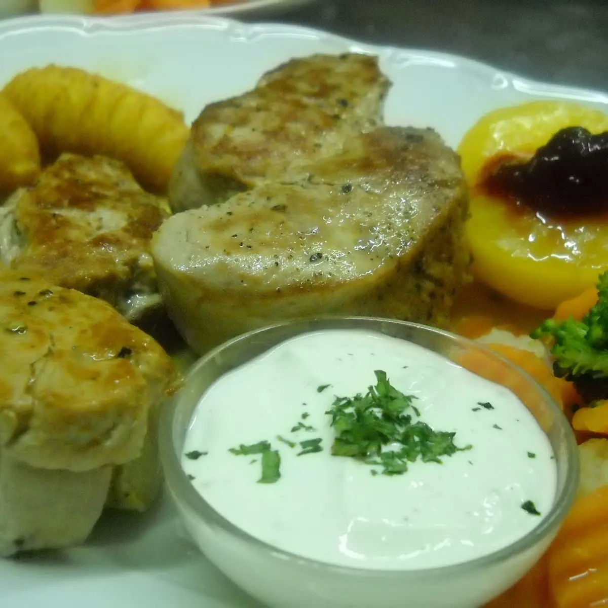 Essen und Trinken photo 8