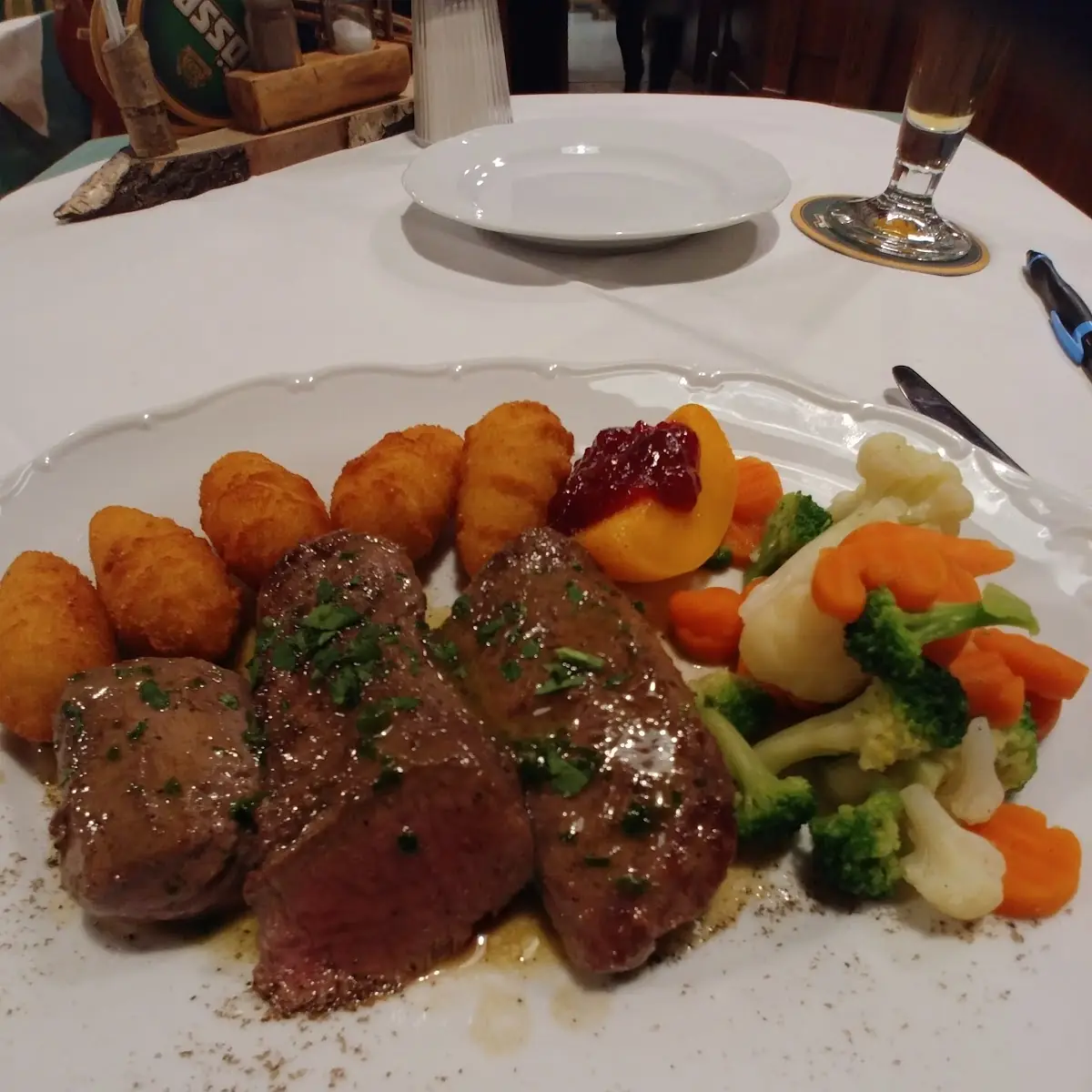 Essen und Trinken photo 9
