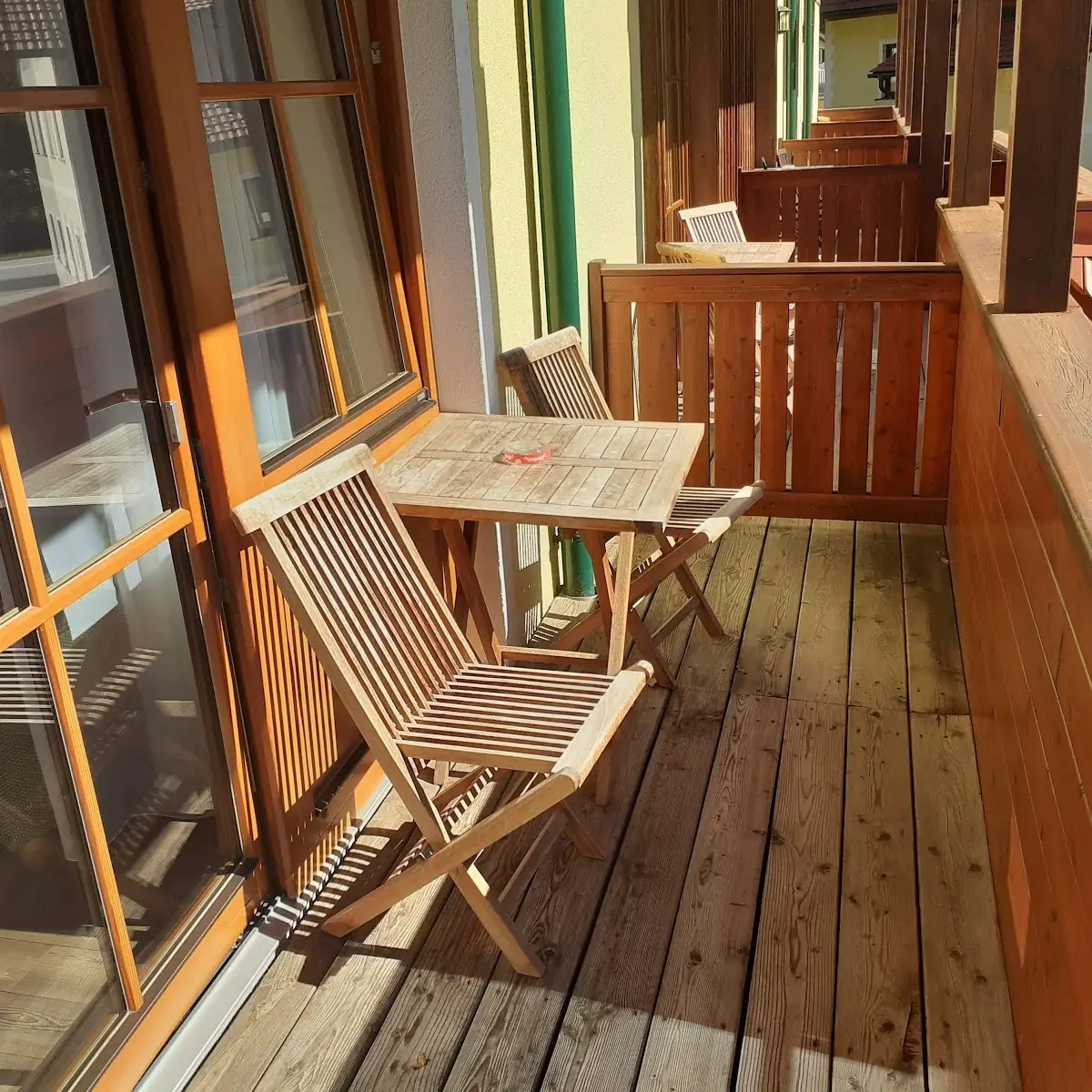 Atmosphäre photo 2