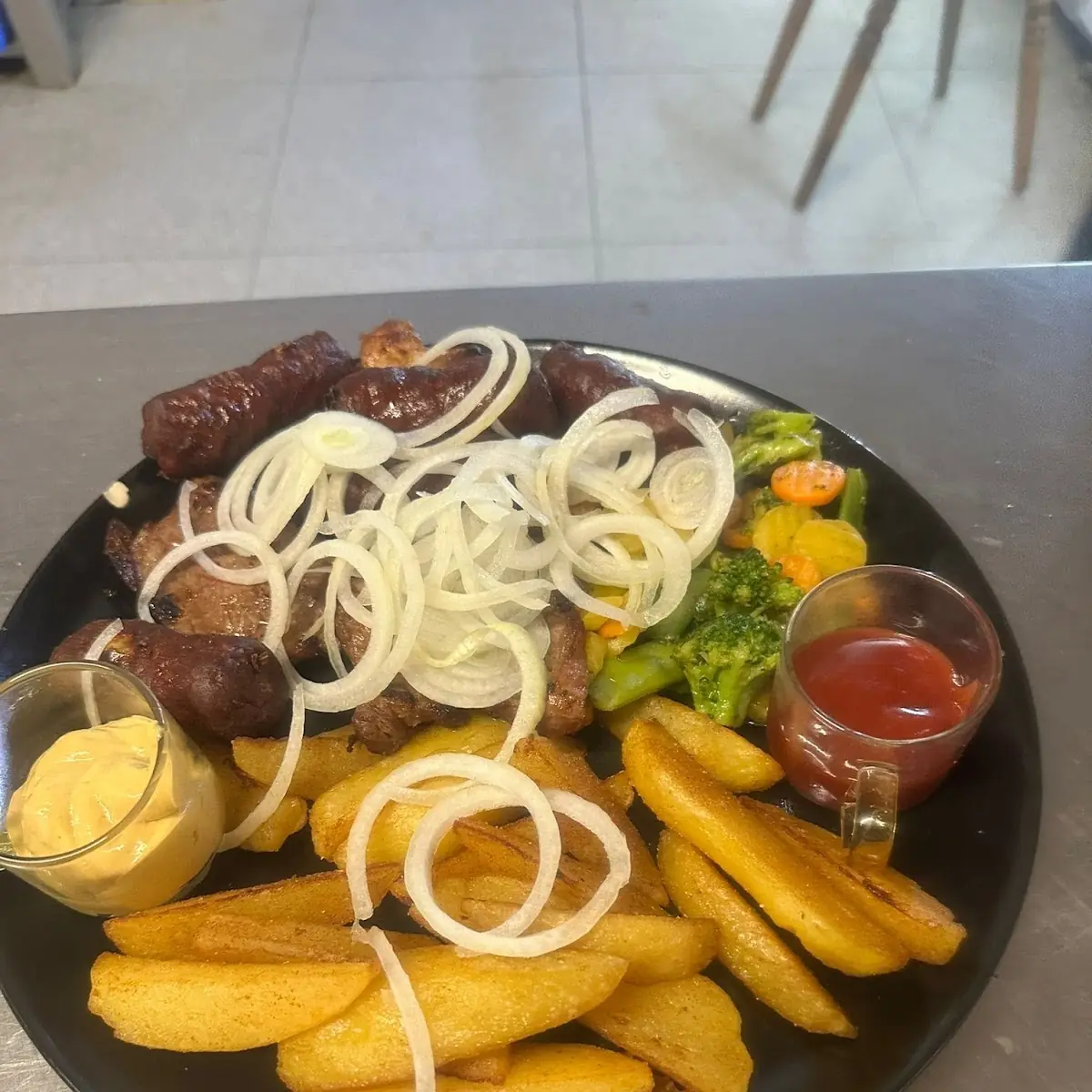 Essen und Trinken photo 7