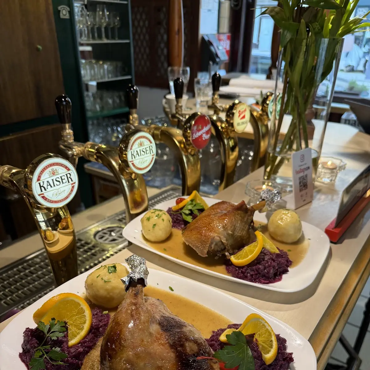 Essen und Trinken photo 1