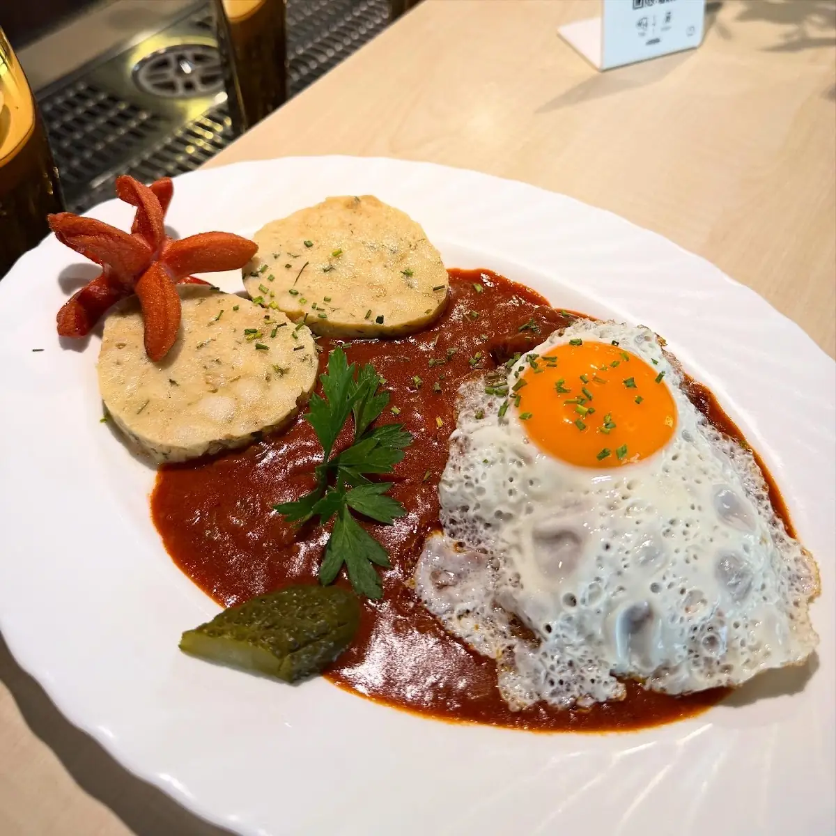 Essen und Trinken photo 4